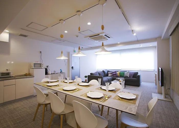 Big Room Guest House