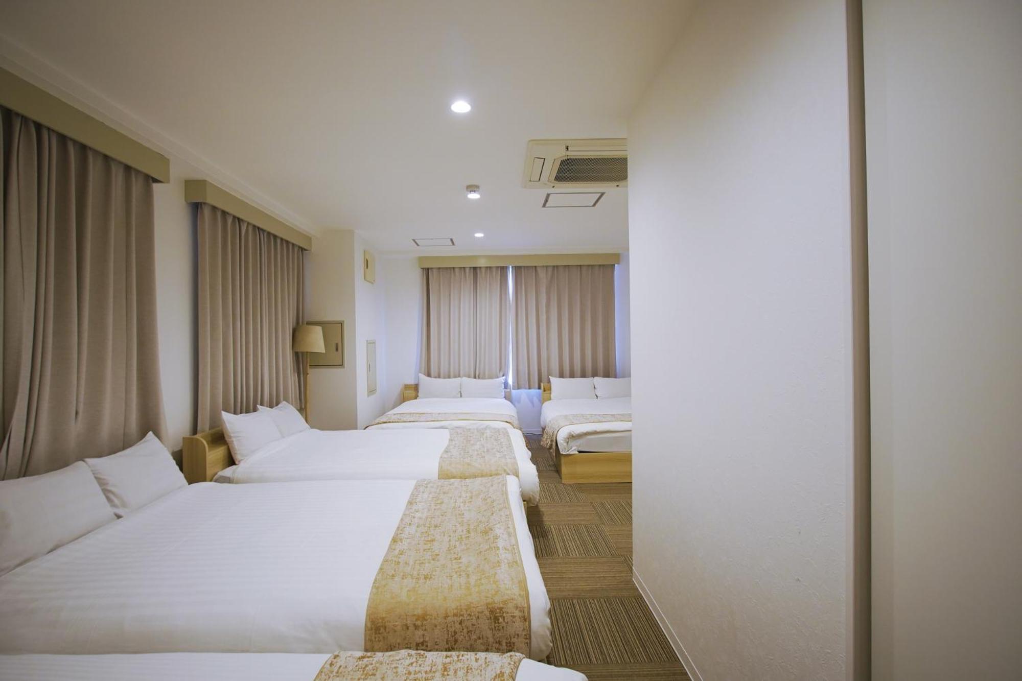 Inove Appartement *