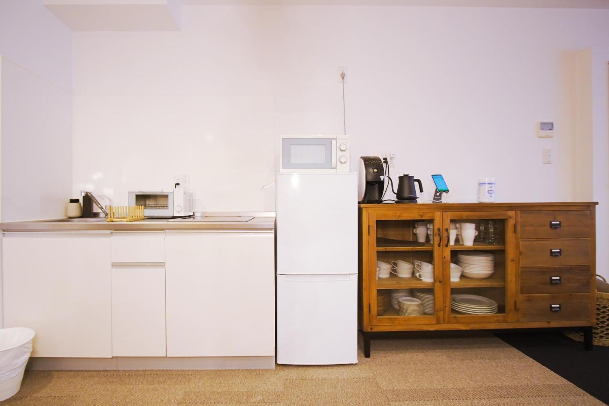 Appartement Inove