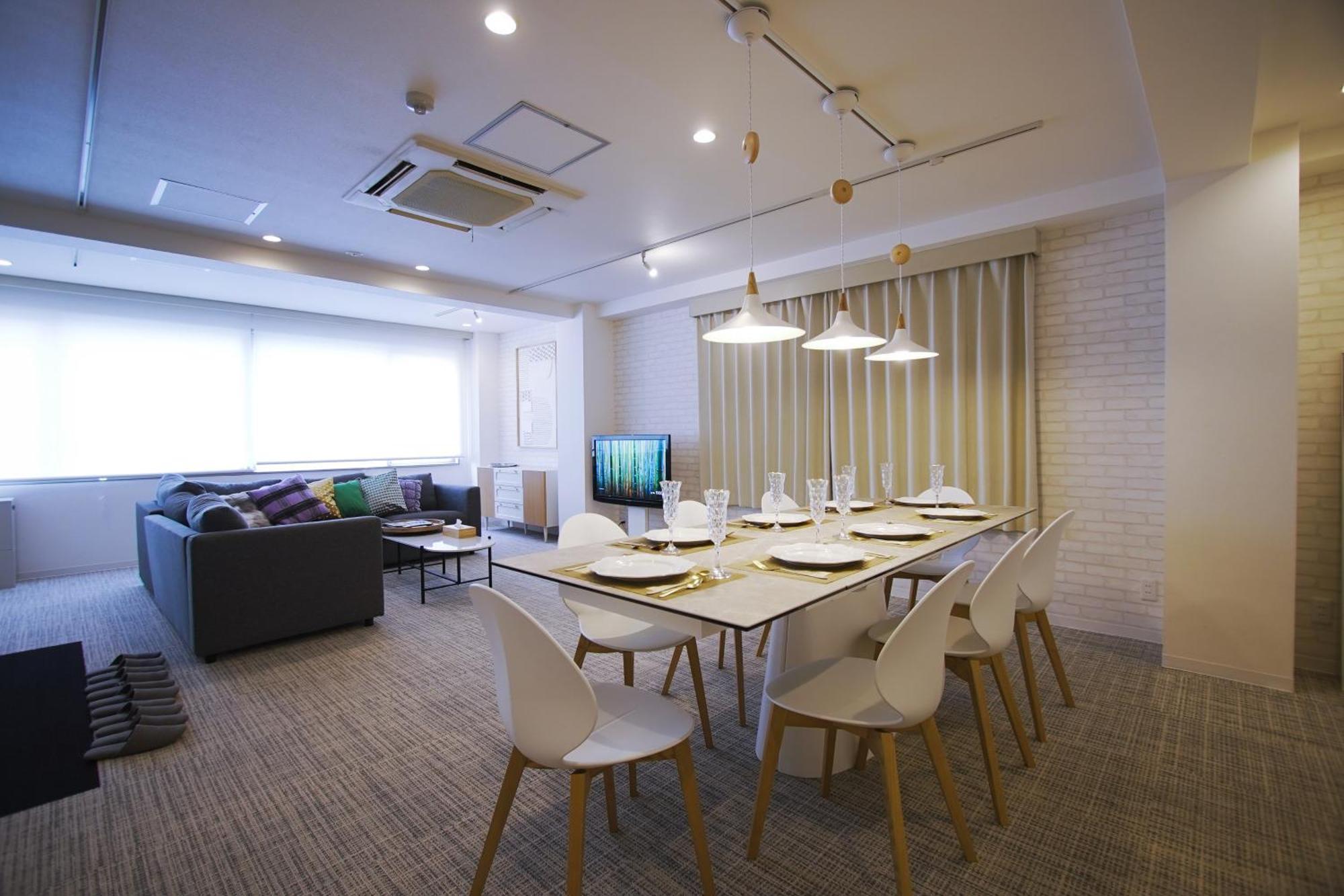 Appartement Inove *