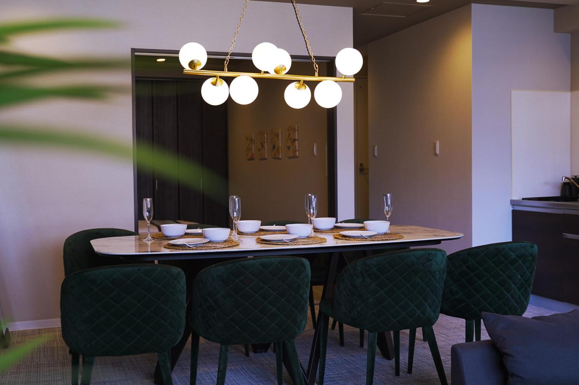 Appartement Inove *