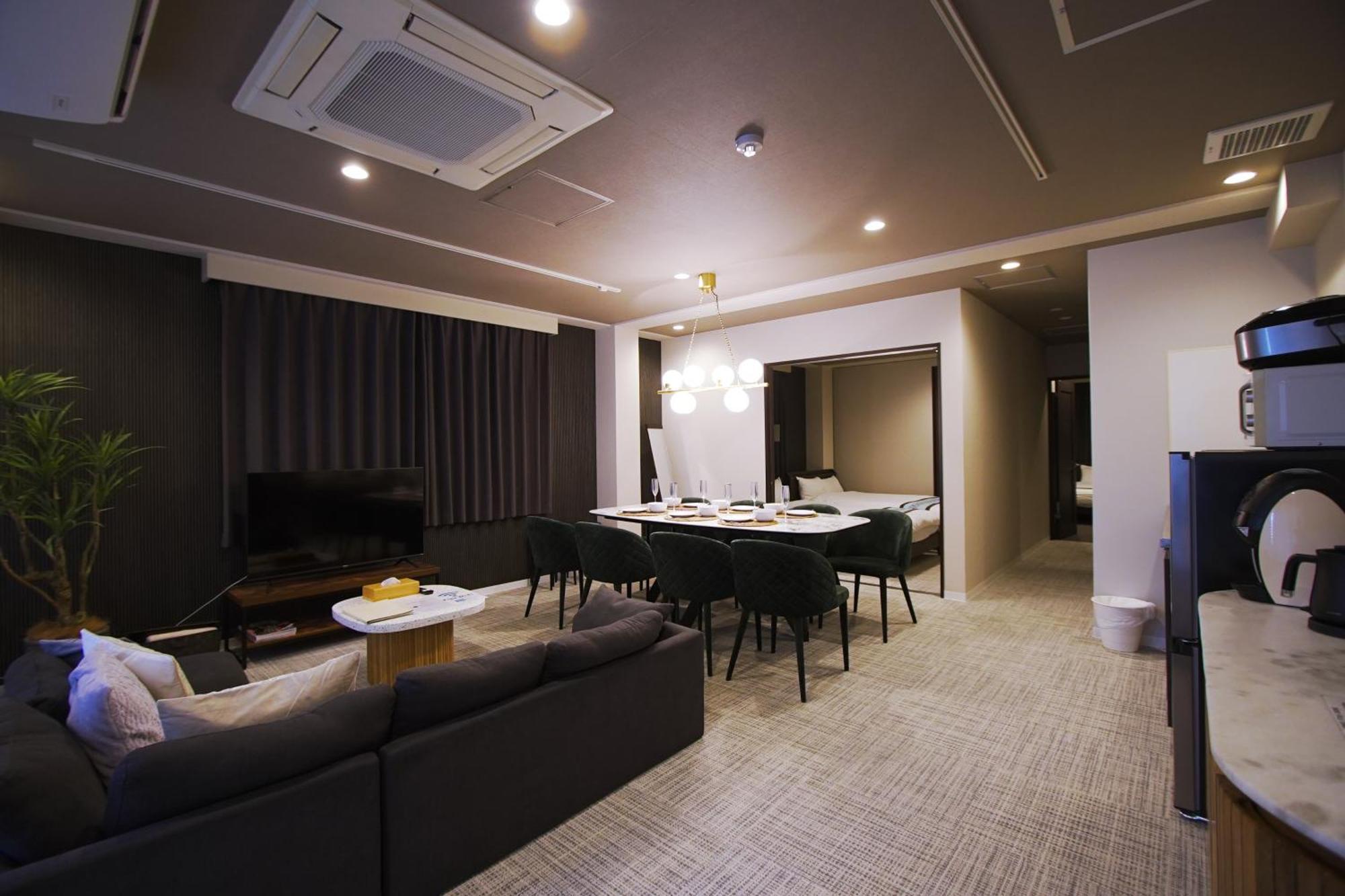 Inove Appartement *