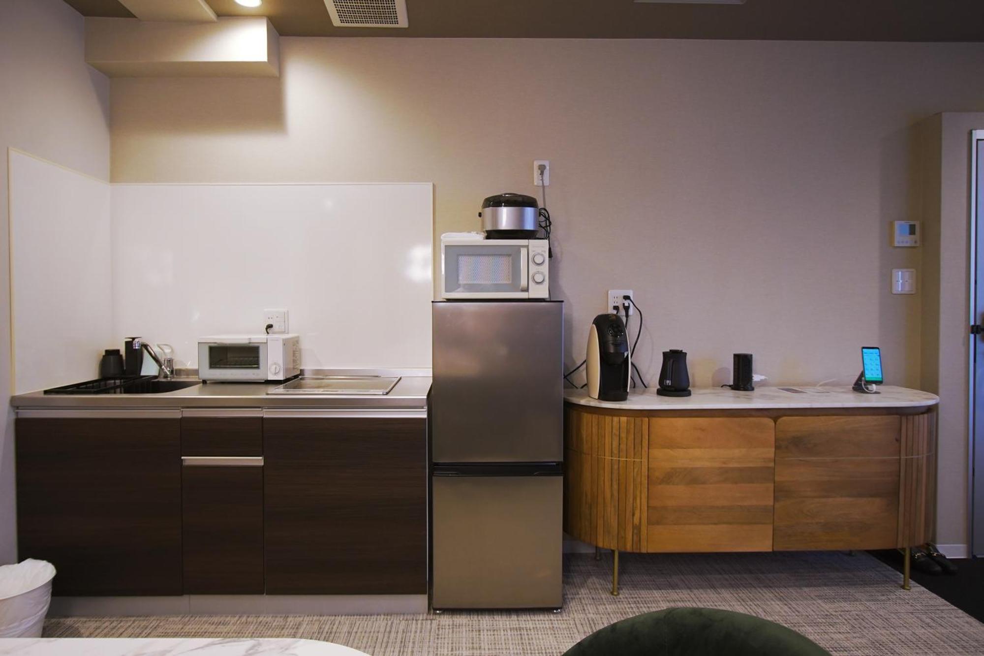 Appartement Inove Ōsaka