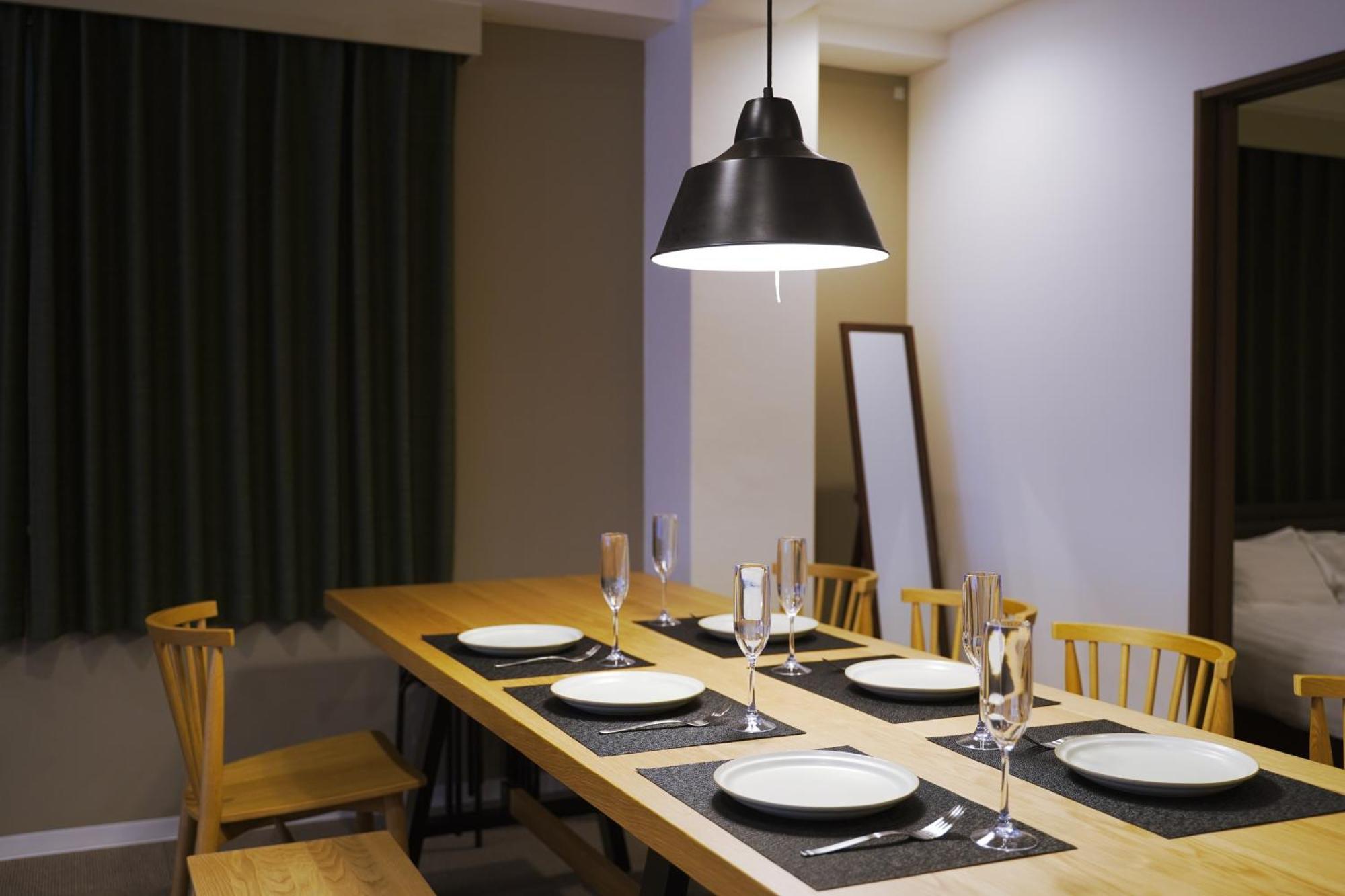 Appartement Inove