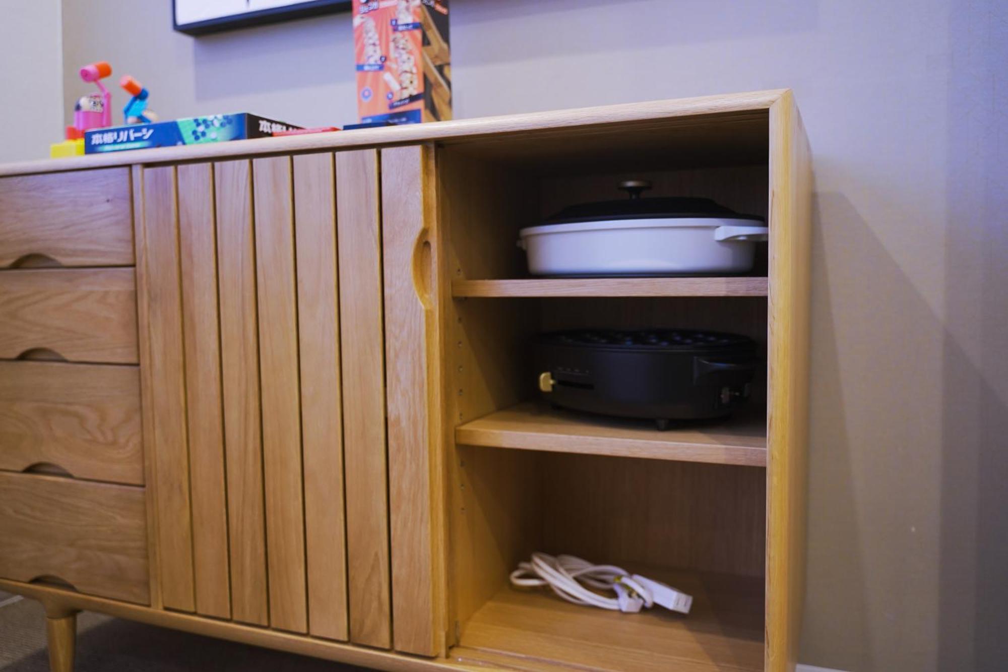 Inove Appartement *