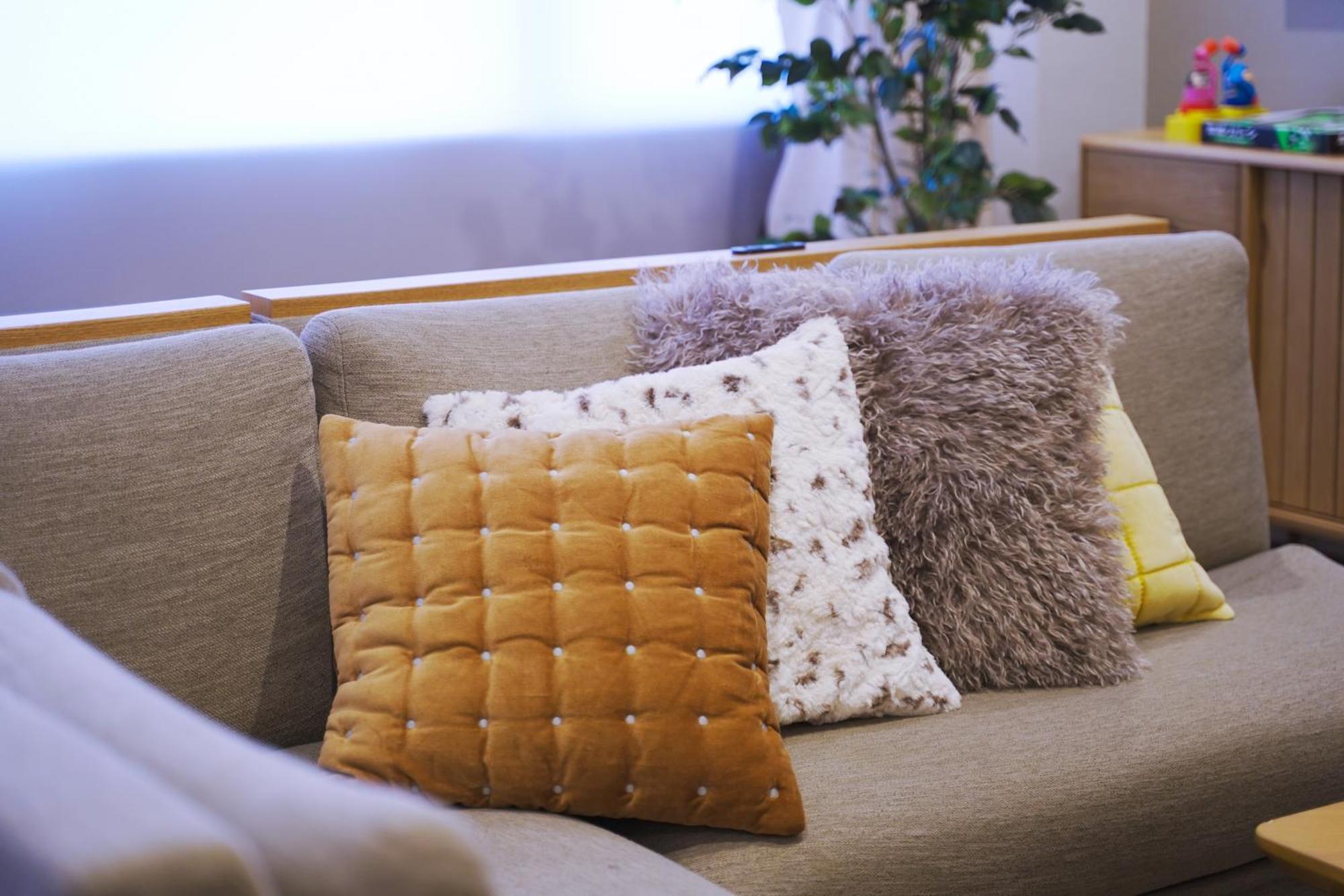 Inove Appartement *