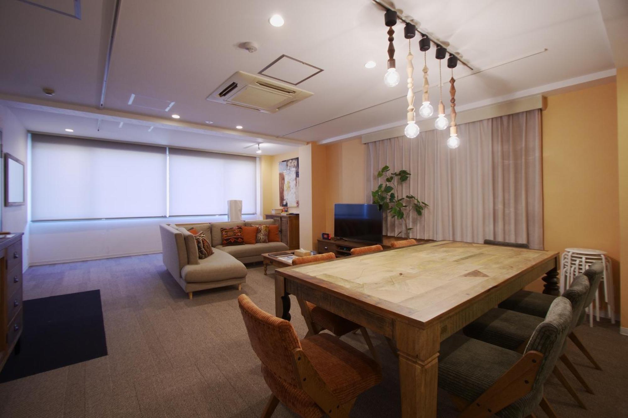 Inove Appartement