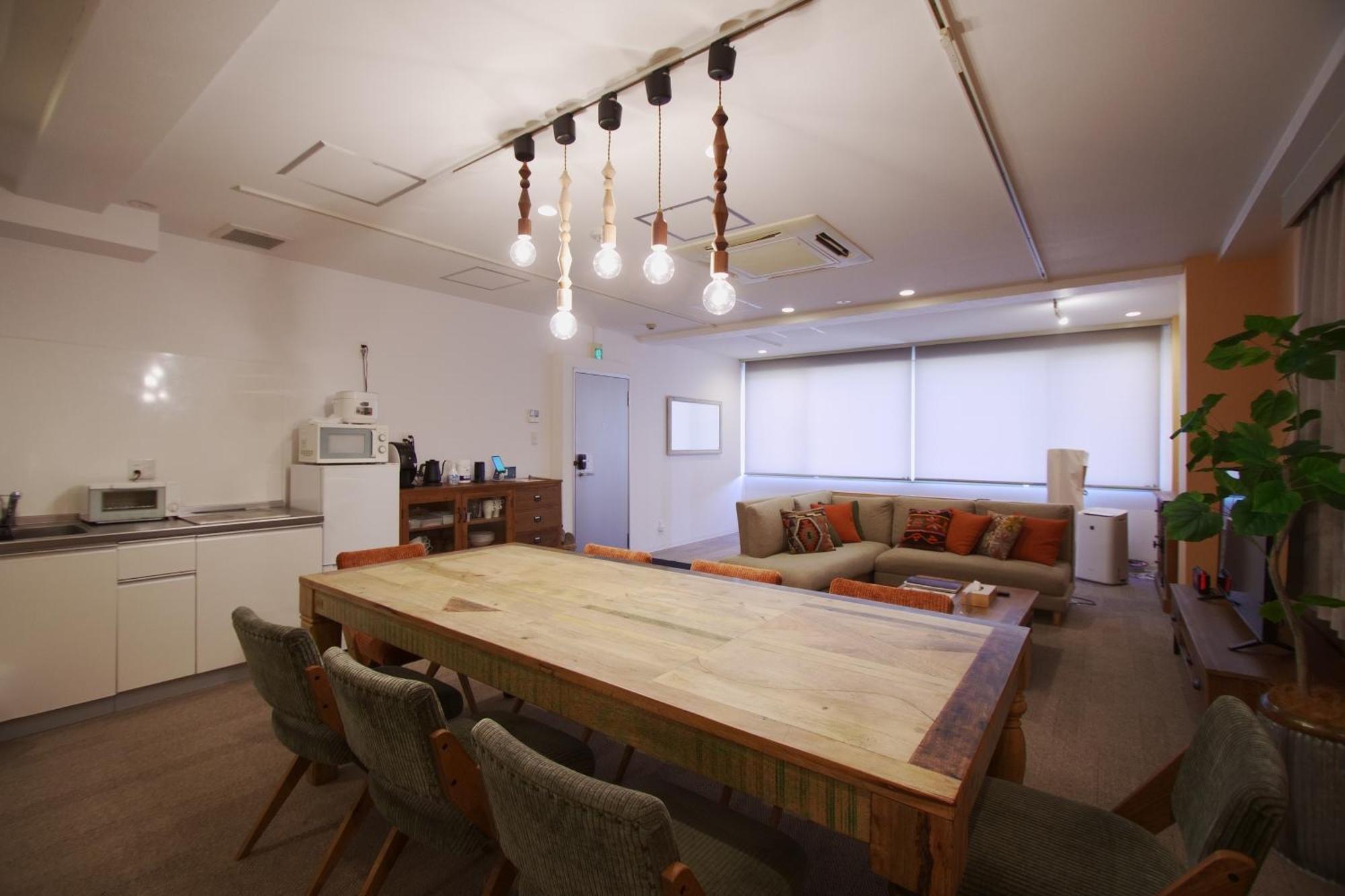 Appartement Inove