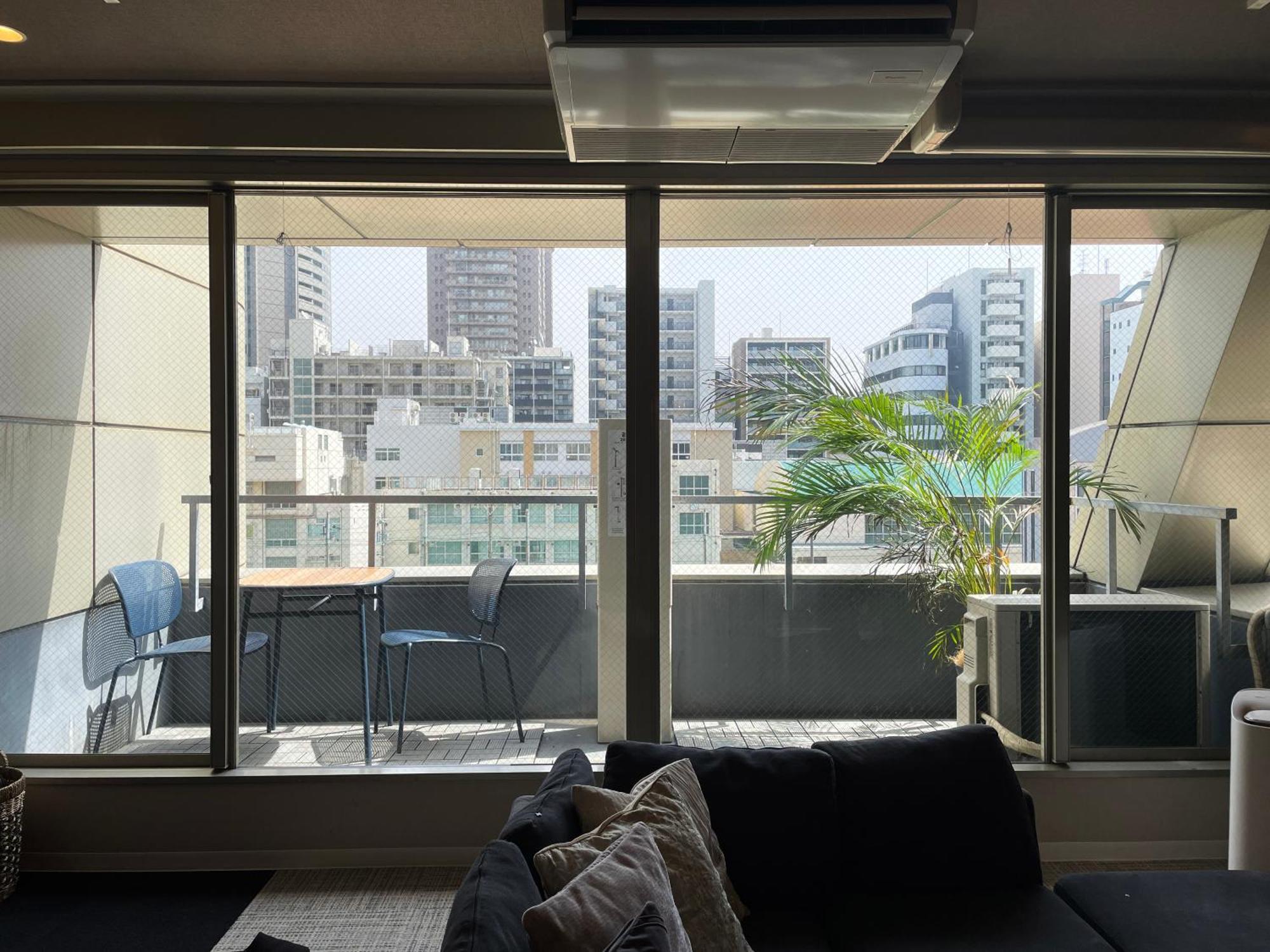 Inove Appartement