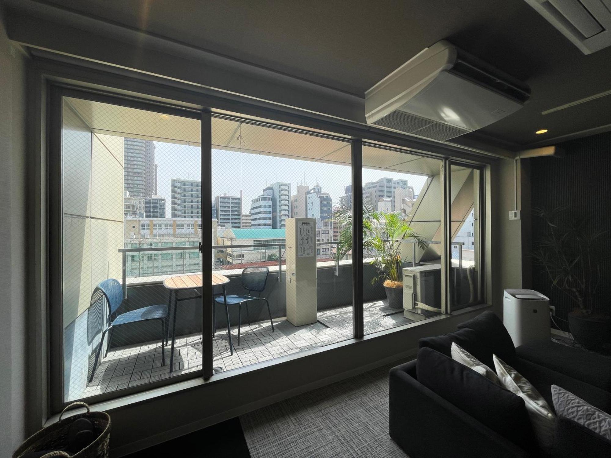 Appartement Inove