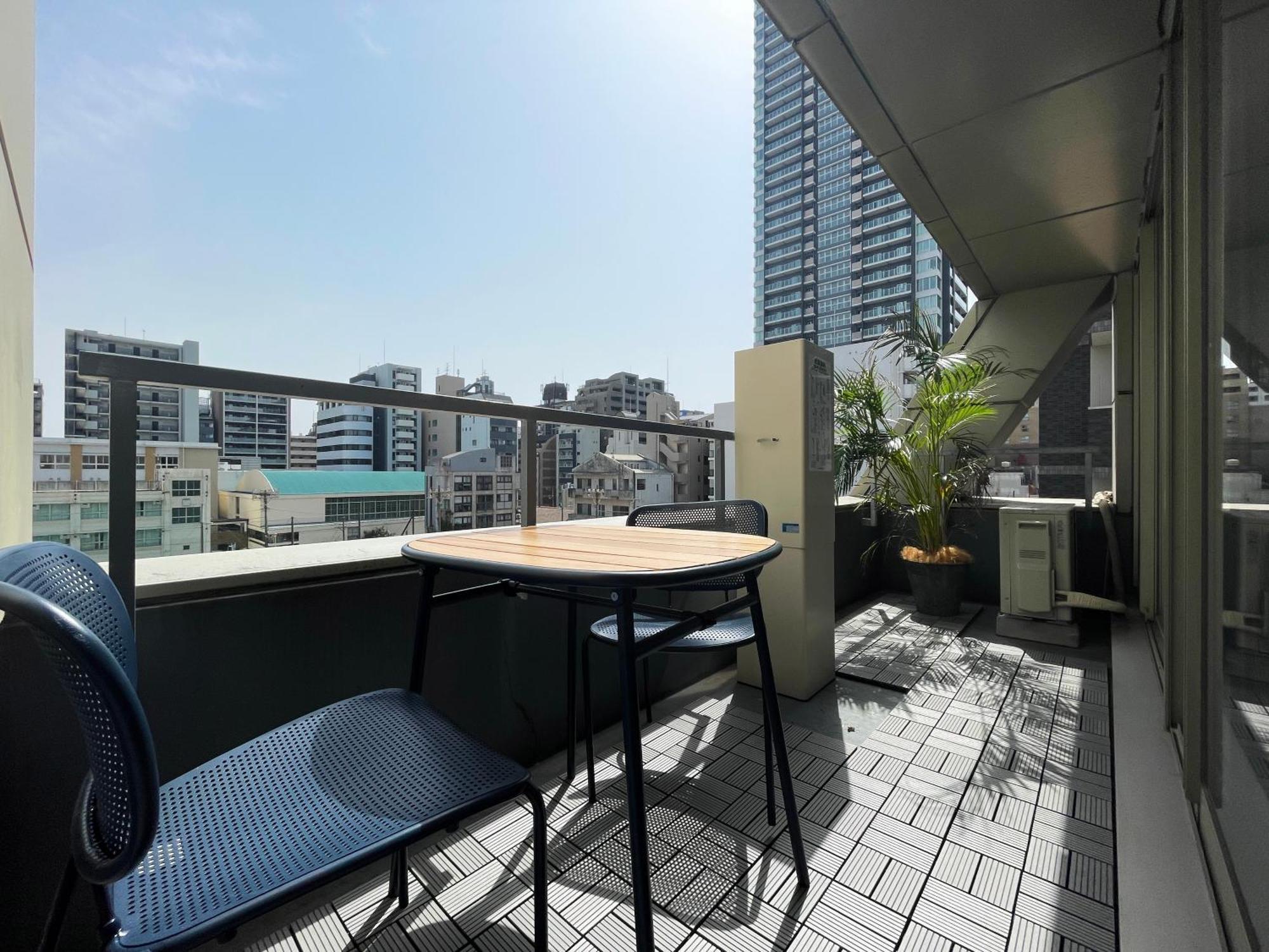 Inove Appartement *