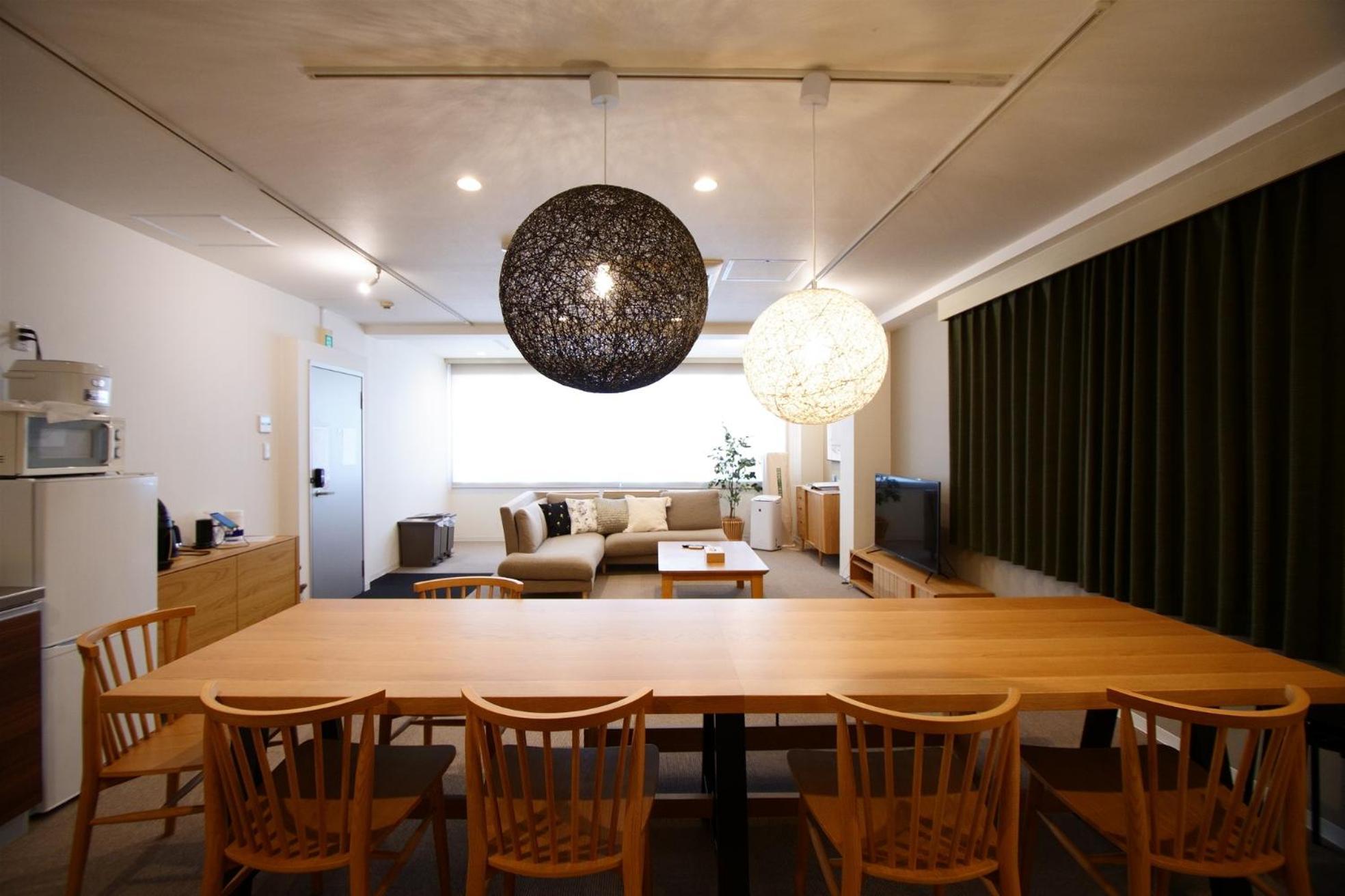 Apartment Inove Osaka