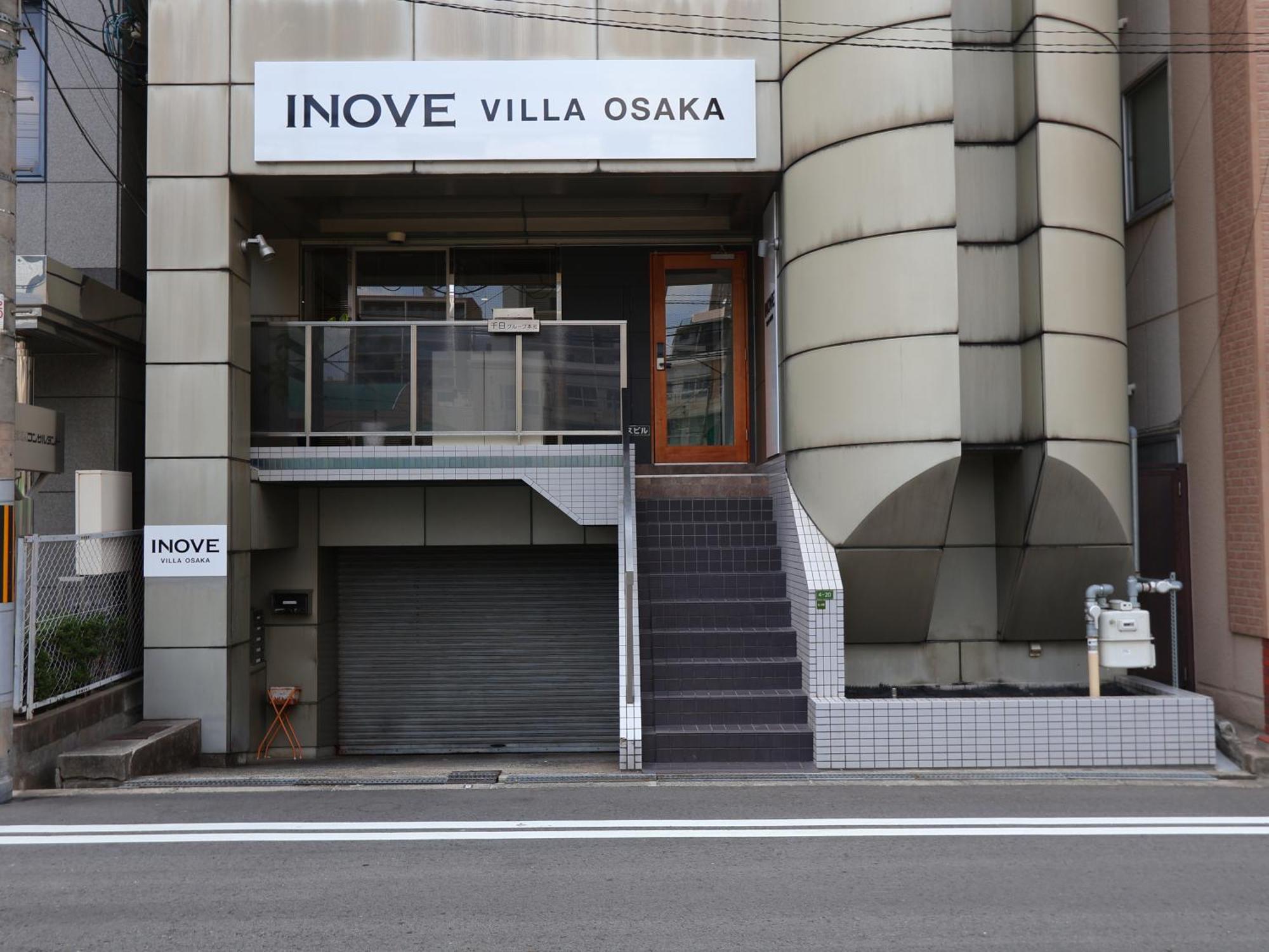 Apartment Inove Osaka
