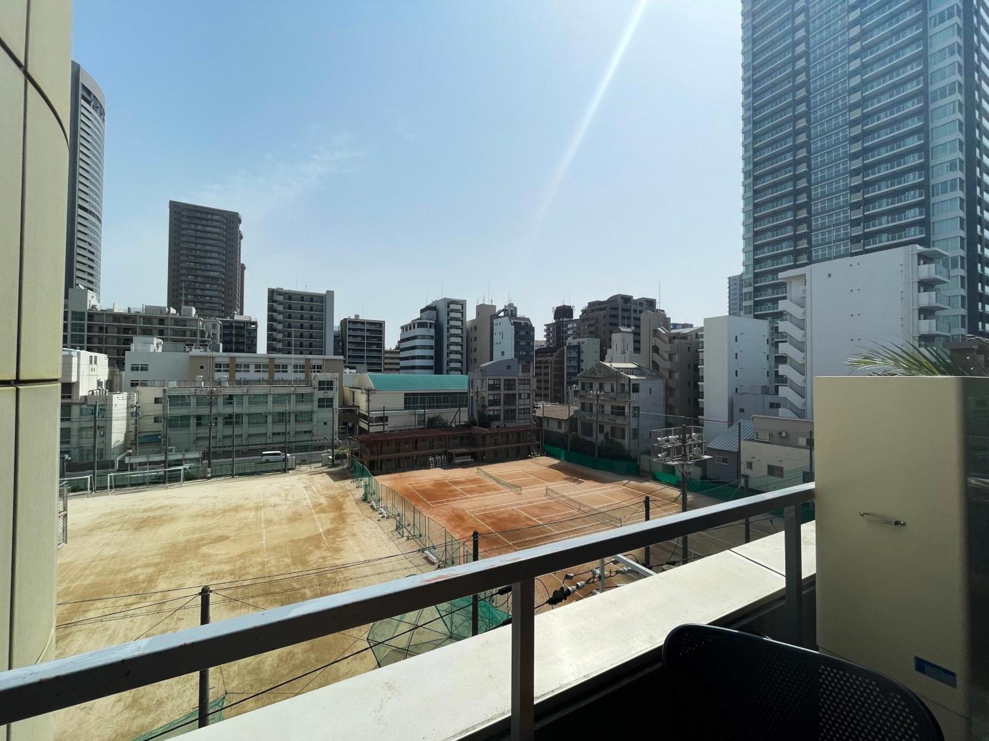Inove * Osaka